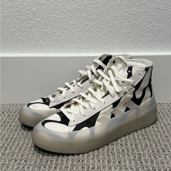 adidas Other - Adidas Marimekko x ZNSORED High Linssi Men’s Size 11